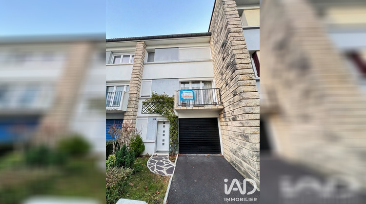 Ma-Cabane - Vente Maison Charleville-Mézières, 87 m²