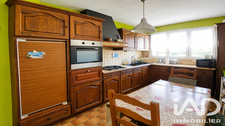 Ma-Cabane - Vente Maison Charleville-Mézières, 87 m²
