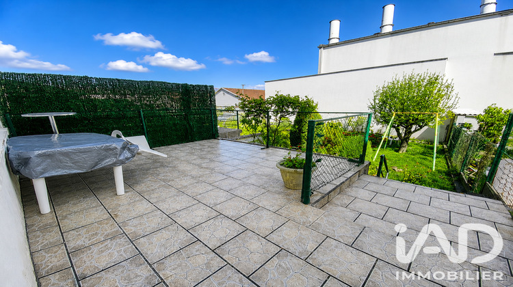 Ma-Cabane - Vente Maison Charleville-Mézières, 87 m²