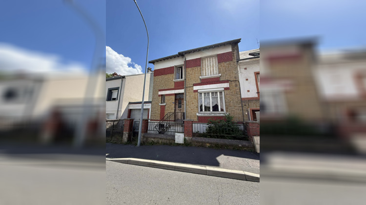 Ma-Cabane - Vente Maison Charleville-Mézières, 91 m²