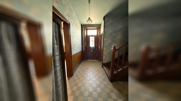 Ma-Cabane - Vente Maison Charleville-Mézières, 91 m²