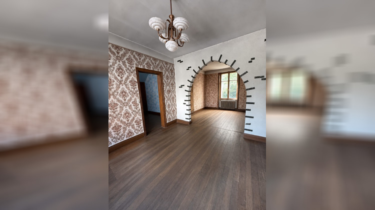 Ma-Cabane - Vente Maison Charleville-Mézières, 91 m²