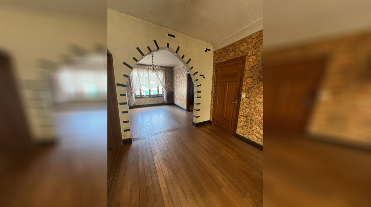 Ma-Cabane - Vente Maison Charleville-Mézières, 91 m²