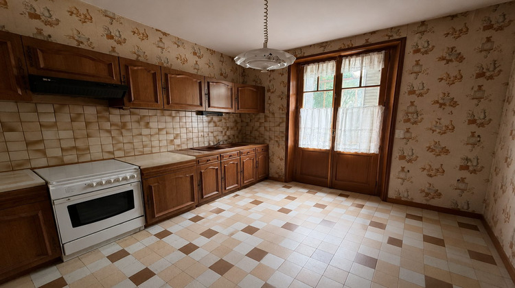 Ma-Cabane - Vente Maison Charleville-Mézières, 91 m²