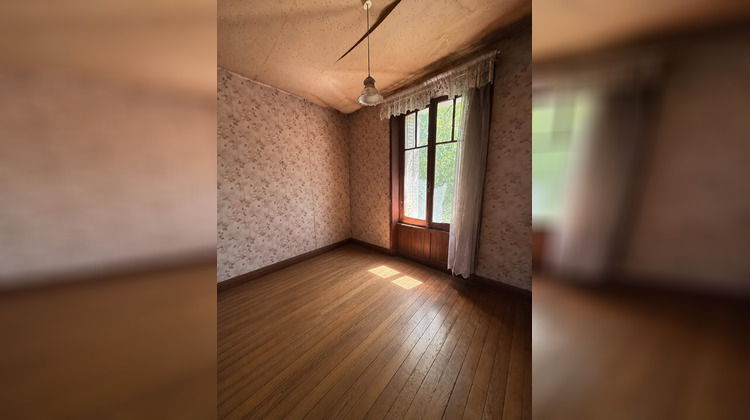 Ma-Cabane - Vente Maison Charleville-Mézières, 91 m²