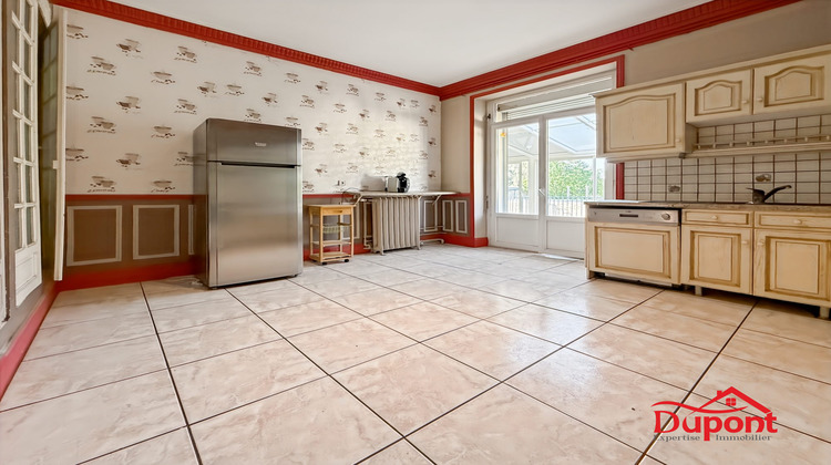 Ma-Cabane - Vente Maison Charleville-Mézières, 250 m²