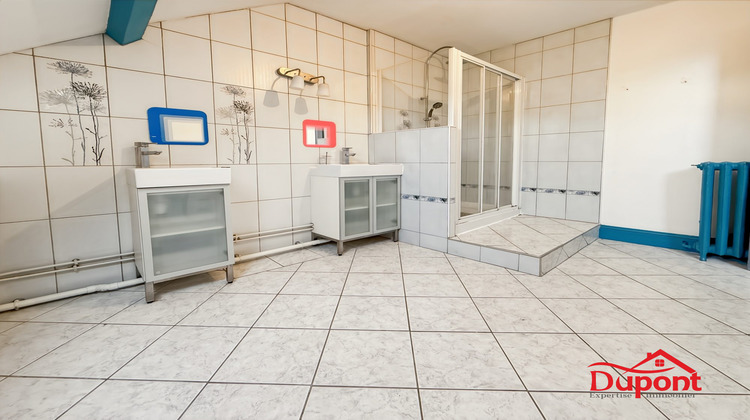 Ma-Cabane - Vente Maison Charleville-Mézières, 250 m²