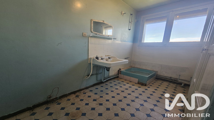 Ma-Cabane - Vente Maison Charleville-Mézières, 150 m²