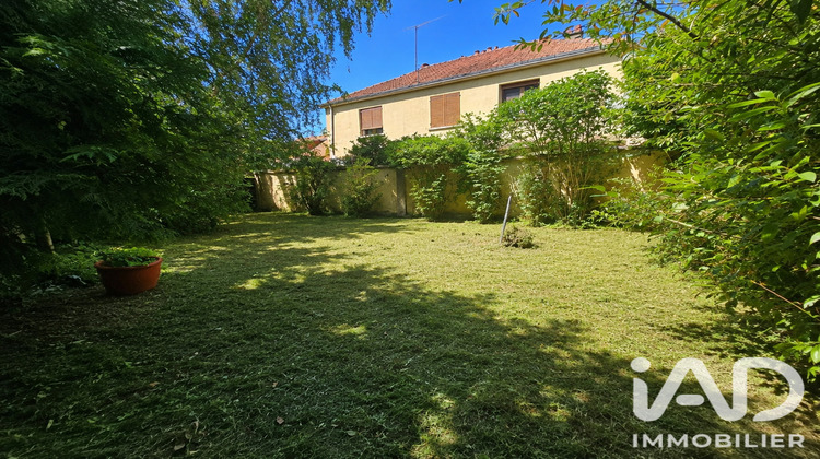Ma-Cabane - Vente Maison Charleville-Mézières, 150 m²