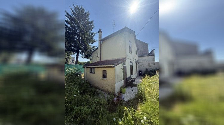 Ma-Cabane - Vente Maison Charleville-Mézières, 61 m²