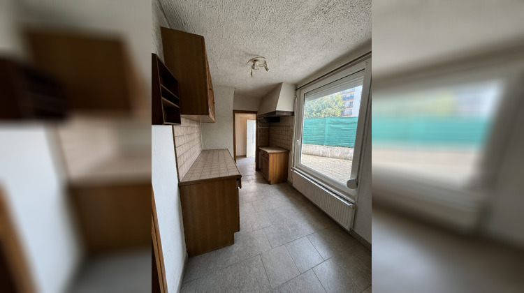 Ma-Cabane - Vente Maison Charleville-Mézières, 61 m²