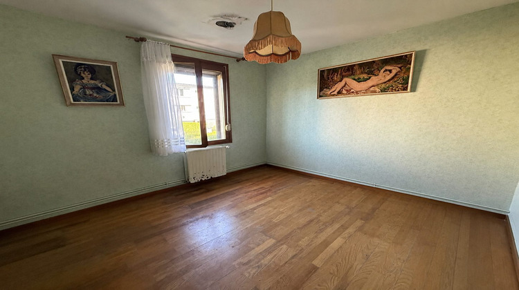 Ma-Cabane - Vente Maison Charleville-Mézières, 61 m²