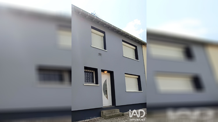 Ma-Cabane - Vente Maison Charleville-Mézières, 120 m²