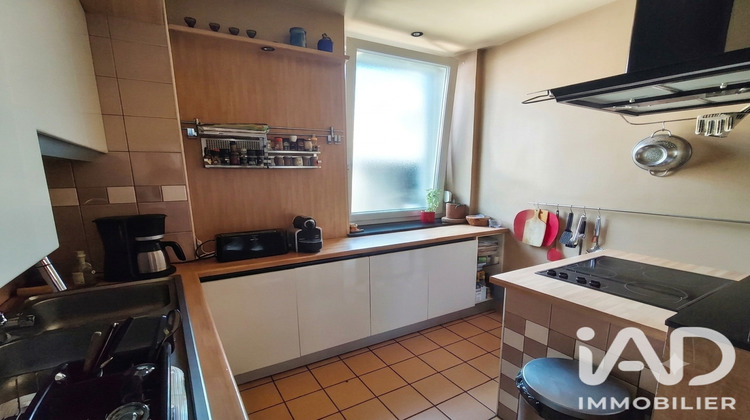 Ma-Cabane - Vente Maison Charleville-Mézières, 117 m²