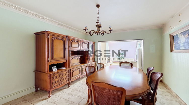 Ma-Cabane - Vente Maison Charleville-Mézières, 67 m²