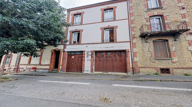 Ma-Cabane - Vente Maison Charleville-Mézières, 93 m²