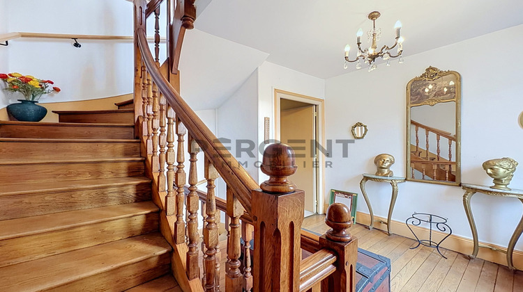 Ma-Cabane - Vente Maison Charleville-Mézières, 93 m²