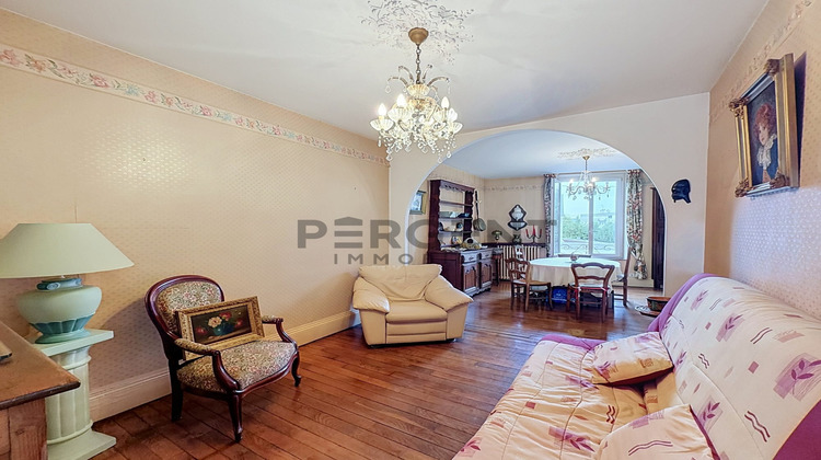 Ma-Cabane - Vente Maison Charleville-Mézières, 93 m²