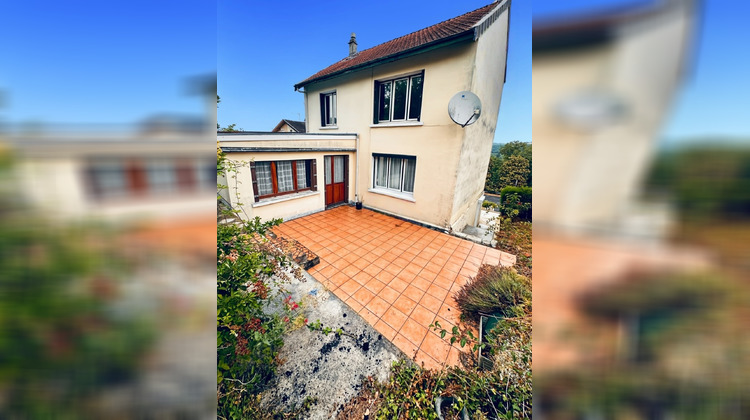 Ma-Cabane - Vente Maison CHARLEVILLE MEZIERES, 96 m²