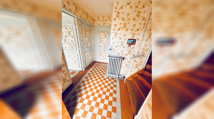Ma-Cabane - Vente Maison CHARLEVILLE MEZIERES, 96 m²