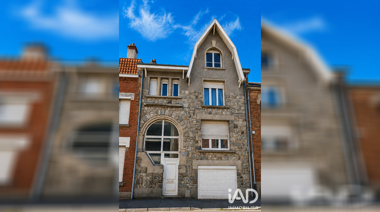 Ma-Cabane - Vente Maison Charleville-Mézières, 170 m²