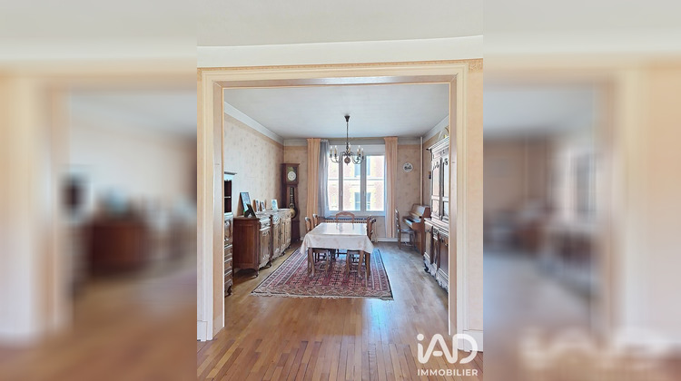 Ma-Cabane - Vente Maison Charleville-Mézières, 170 m²