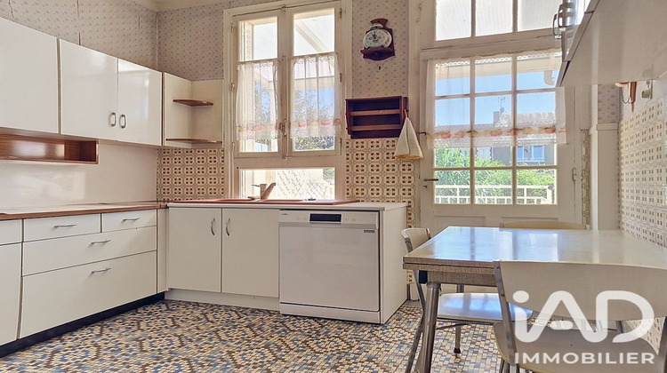 Ma-Cabane - Vente Maison Charleville-Mézières, 170 m²