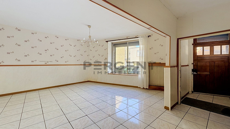 Ma-Cabane - Vente Maison Charleville-Mézières, 91 m²