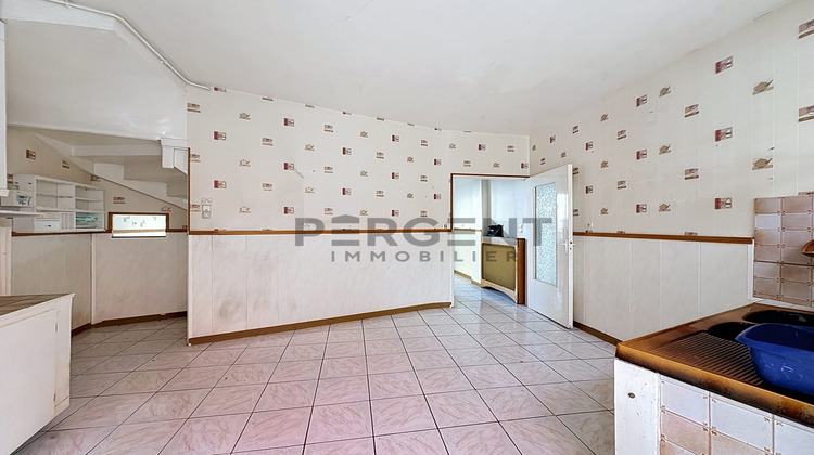 Ma-Cabane - Vente Maison Charleville-Mézières, 91 m²