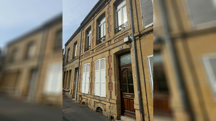 Ma-Cabane - Vente Maison Charleville-Mézières, 105 m²