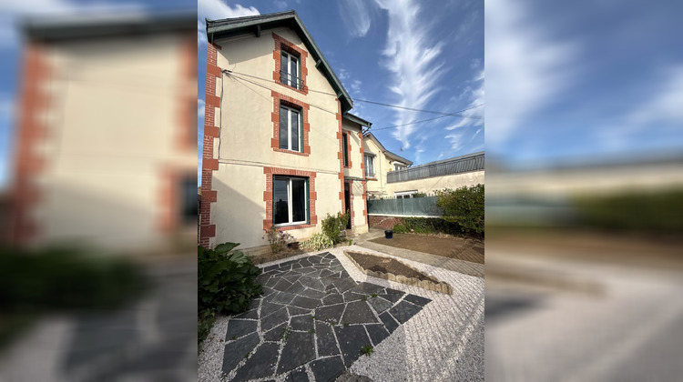 Ma-Cabane - Vente Maison Charleville-Mézières, 178 m²