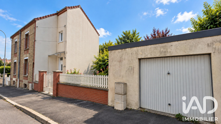 Ma-Cabane - Vente Maison Charleville-Mézières, 71 m²