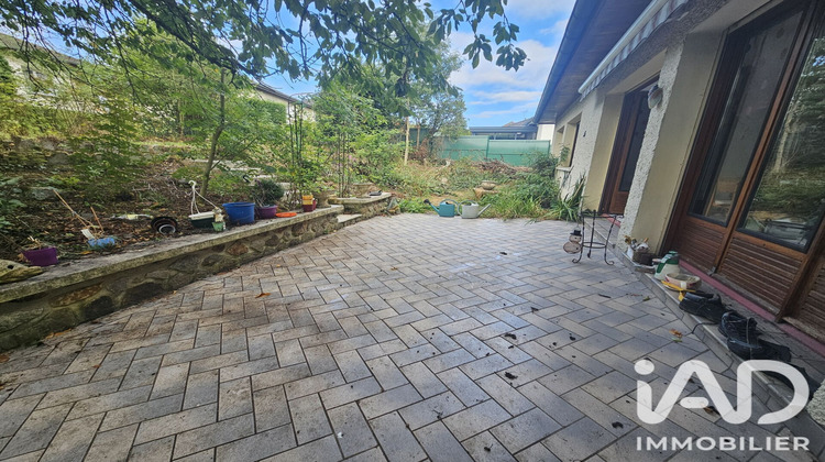 Ma-Cabane - Vente Maison Charleville-Mézières, 97 m²