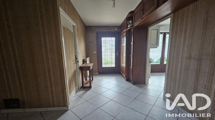Ma-Cabane - Vente Maison Charleville-Mézières, 97 m²