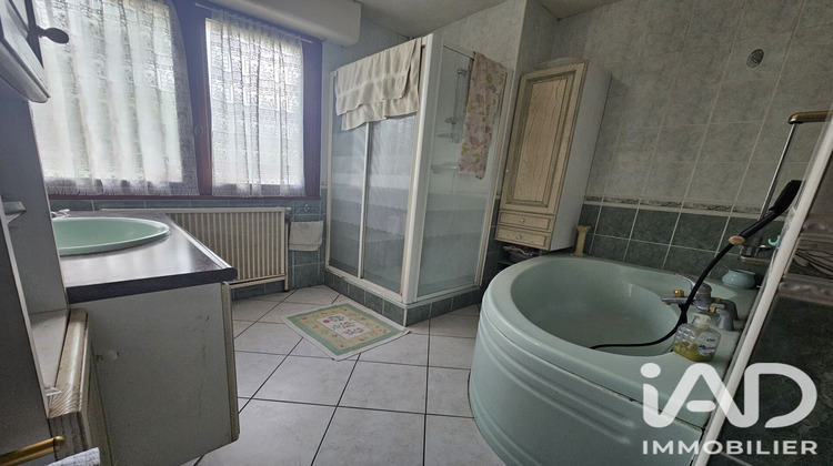 Ma-Cabane - Vente Maison Charleville-Mézières, 97 m²