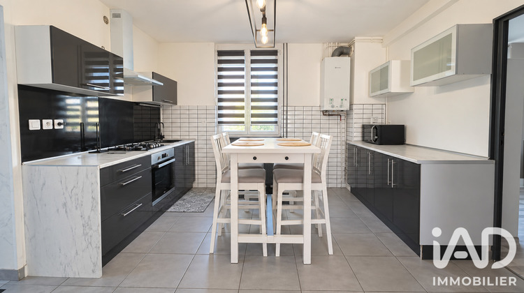 Ma-Cabane - Vente Maison Charleville-Mézières, 72 m²