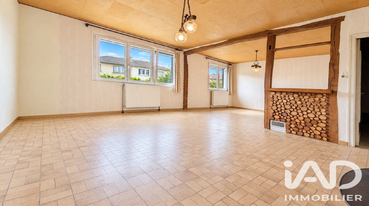 Ma-Cabane - Vente Maison Charleville-Mézières, 61 m²