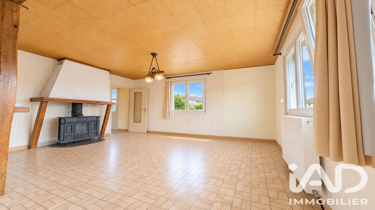 Ma-Cabane - Vente Maison Charleville-Mézières, 61 m²