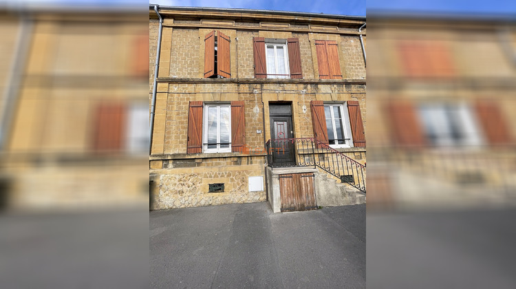 Ma-Cabane - Vente Maison Charleville-Mezieres, 149 m²