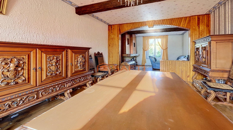 Ma-Cabane - Vente Maison Charleville-Mezieres, 149 m²