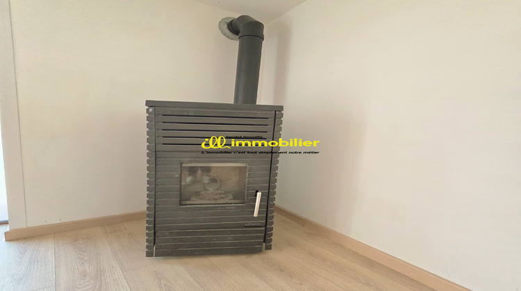Ma-Cabane - Vente Maison Charleville-Mézières, 78 m²