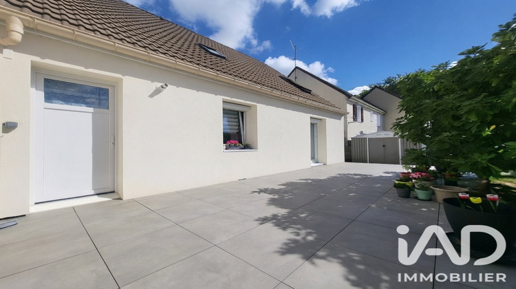 Ma-Cabane - Vente Maison Charleville-Mézières, 107 m²