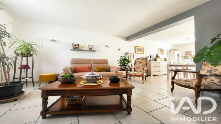 Ma-Cabane - Vente Maison Charleville-Mézières, 107 m²