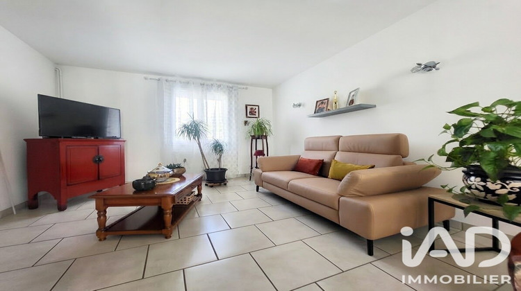 Ma-Cabane - Vente Maison Charleville-Mézières, 107 m²