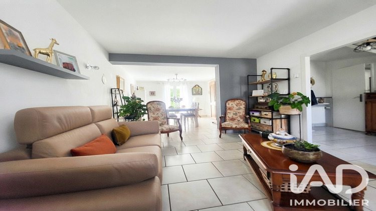 Ma-Cabane - Vente Maison Charleville-Mézières, 107 m²