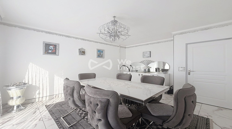 Ma-Cabane - Vente Maison Charleville-Mézières, 128 m²