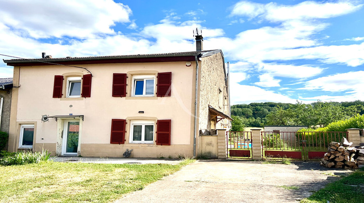 Ma-Cabane - Vente Maison CHARLEVILLE-SOUS-BOIS, 200 m²