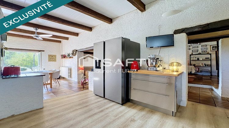 Ma-Cabane - Vente Maison Charleville-sous-Bois, 180 m²
