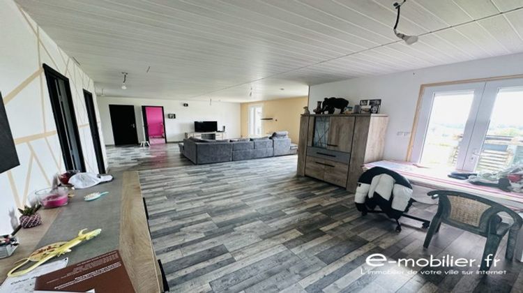 Ma-Cabane - Vente Maison Charlieu, 148 m²