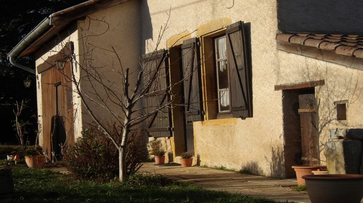 Ma-Cabane - Vente Maison Charlieu, 130 m²